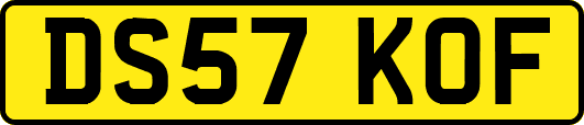 DS57KOF