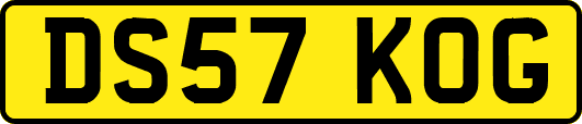 DS57KOG