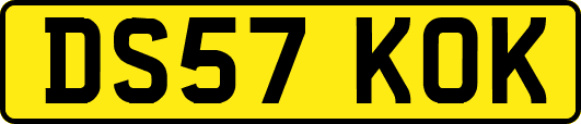 DS57KOK