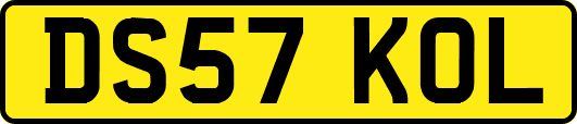 DS57KOL