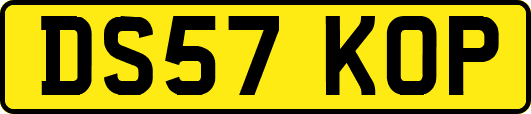 DS57KOP