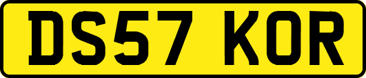 DS57KOR