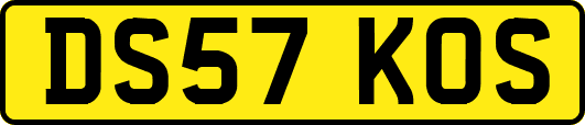DS57KOS