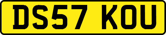 DS57KOU