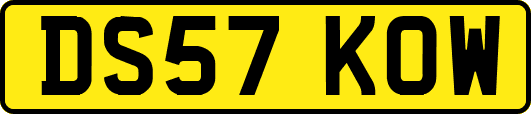 DS57KOW