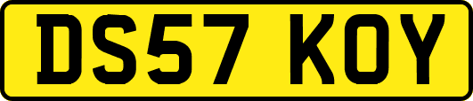 DS57KOY