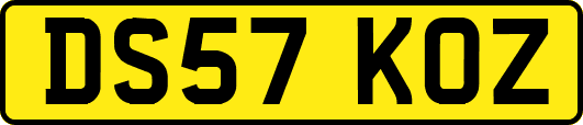 DS57KOZ
