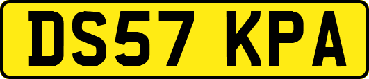 DS57KPA