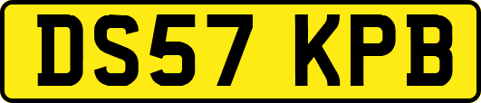 DS57KPB