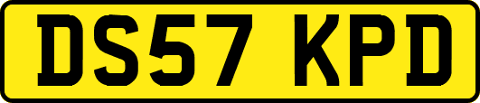 DS57KPD