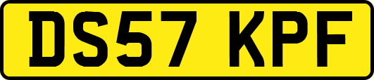DS57KPF