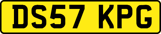 DS57KPG