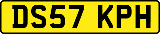 DS57KPH