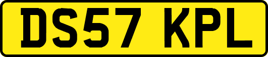 DS57KPL