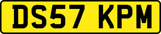 DS57KPM