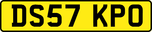 DS57KPO