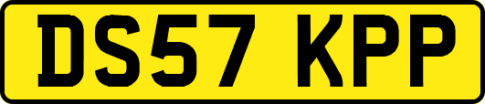 DS57KPP
