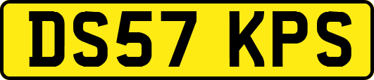 DS57KPS