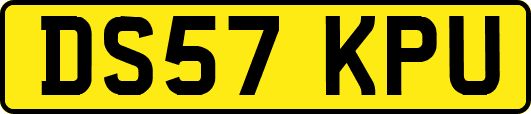 DS57KPU