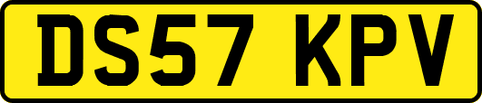 DS57KPV