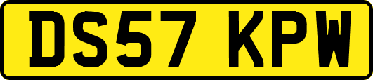 DS57KPW