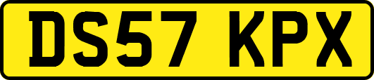 DS57KPX