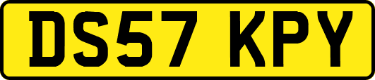 DS57KPY