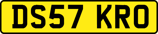 DS57KRO