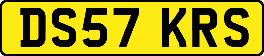 DS57KRS