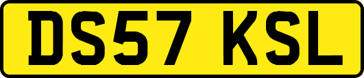 DS57KSL