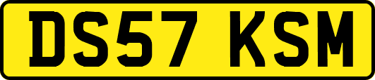 DS57KSM
