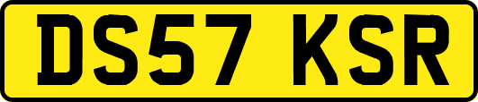 DS57KSR