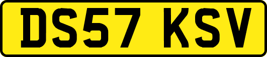 DS57KSV