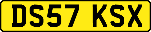 DS57KSX