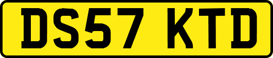 DS57KTD