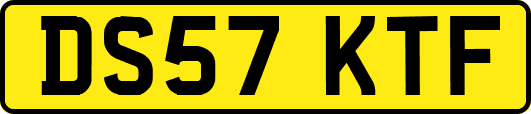 DS57KTF