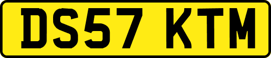 DS57KTM