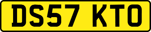 DS57KTO