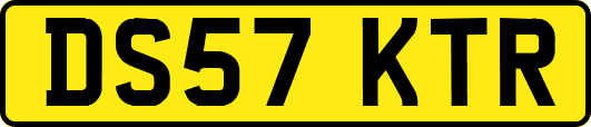 DS57KTR