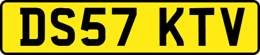 DS57KTV