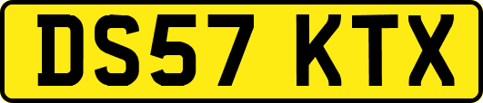 DS57KTX