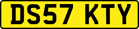 DS57KTY
