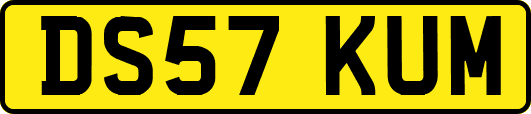 DS57KUM