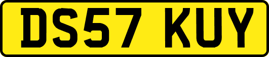 DS57KUY