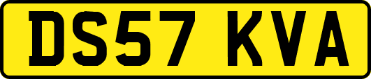 DS57KVA