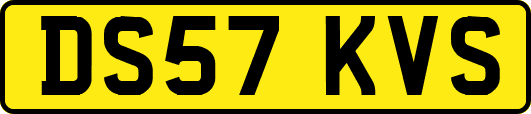 DS57KVS