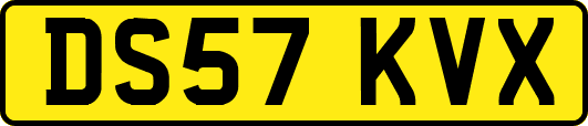 DS57KVX