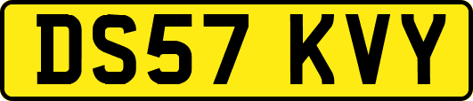 DS57KVY