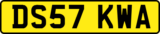 DS57KWA