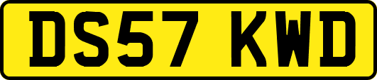 DS57KWD